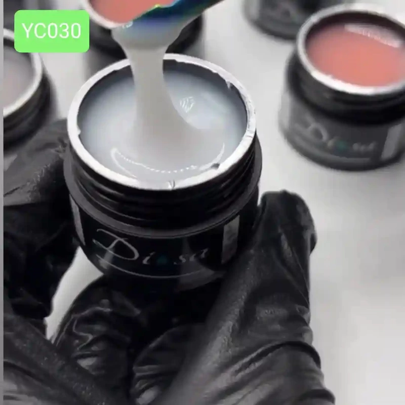 بیلدر ژل کد YC030 حجم 15 گرم