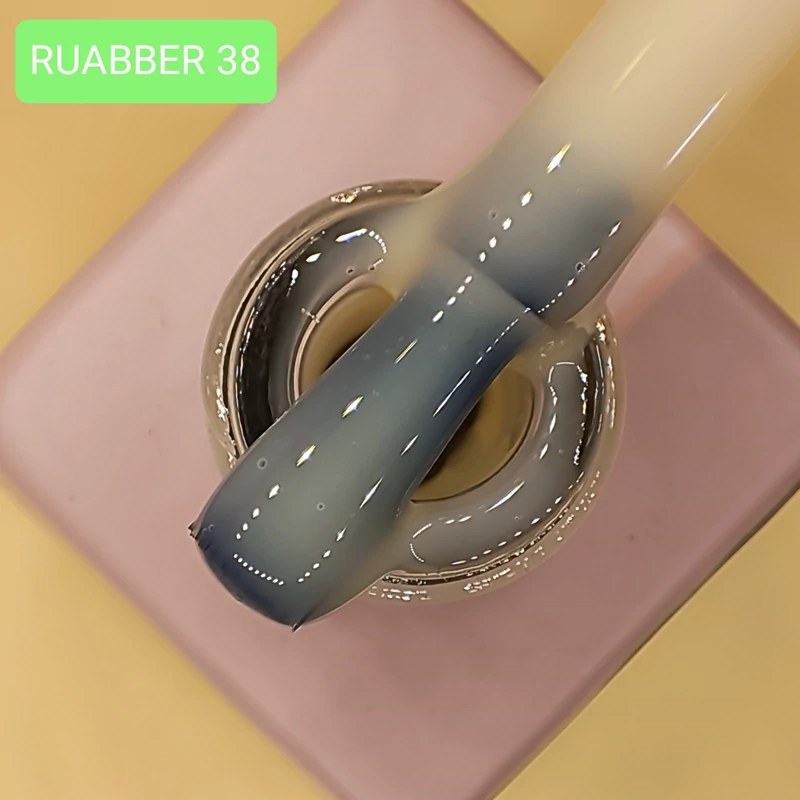 رابر بیس روسی 14 میل ivy کد 38