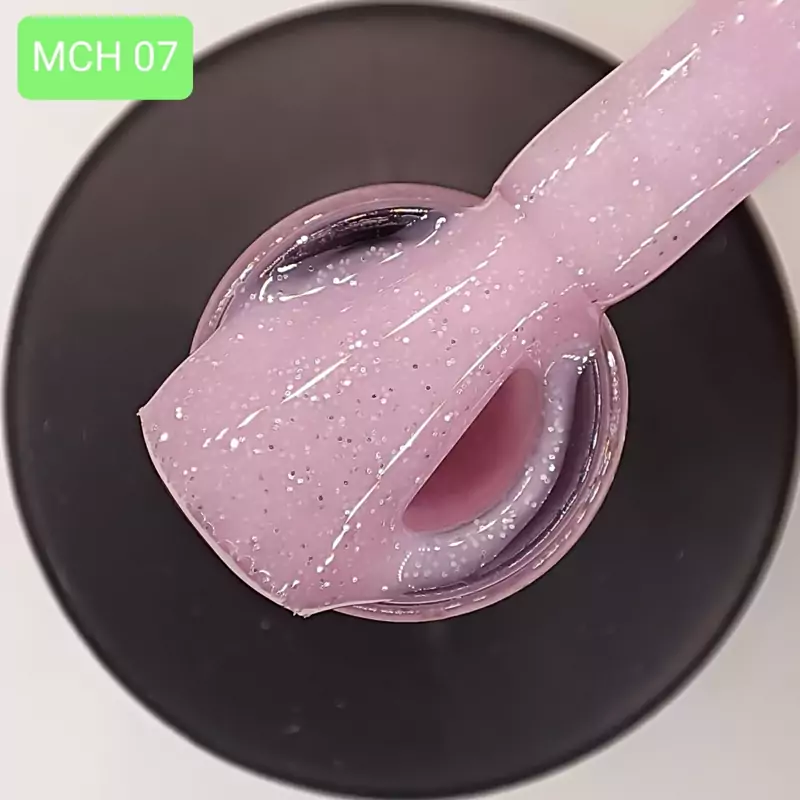 دیسکو ژل روسی 10 میل MCH کد 07