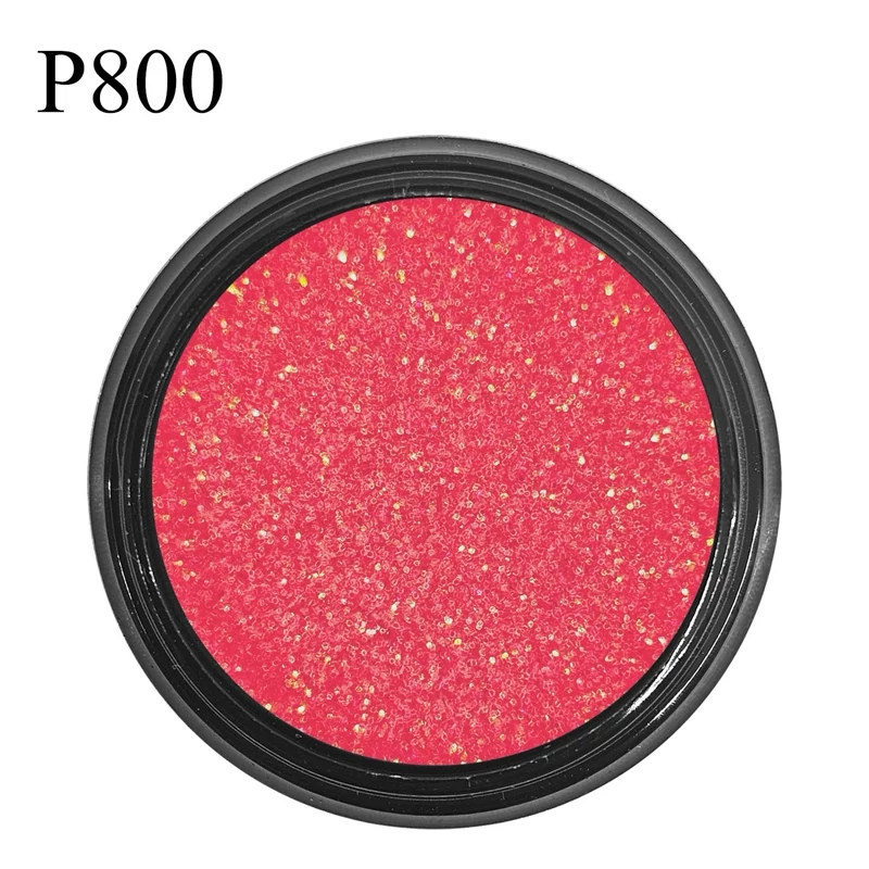 پودر شوگر ناخن کد P800